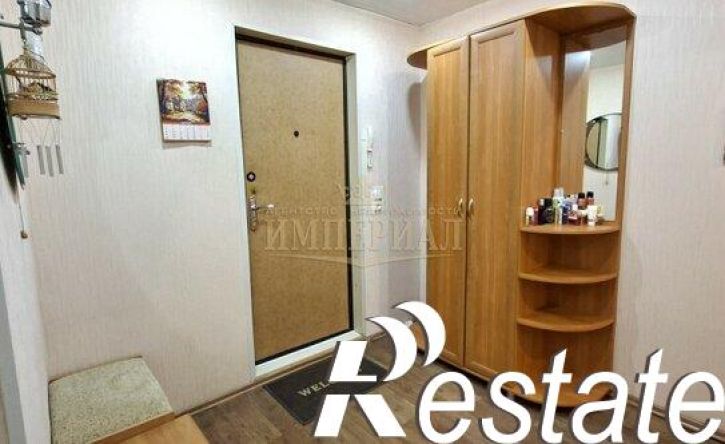3-комн квартира улица Лебедева, 53,  д. 53