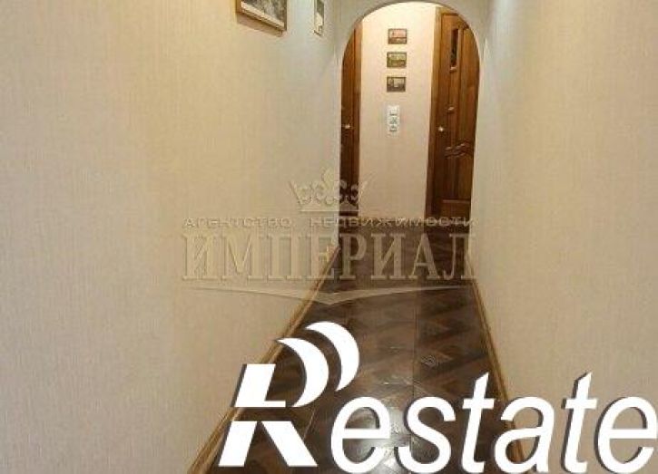 3-комн квартира улица Лебедева, 53,  д. 53