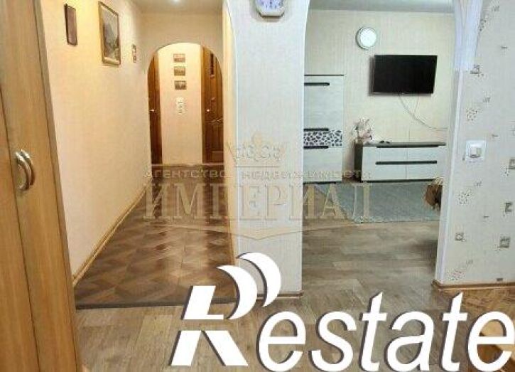 3-комн квартира улица Лебедева, 53,  д. 53