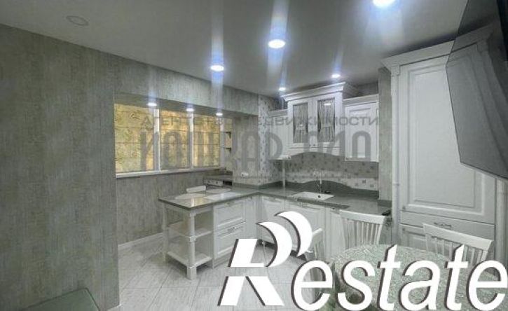 1-комн квартира улица Чкалова, 32Б,  д. 32Б