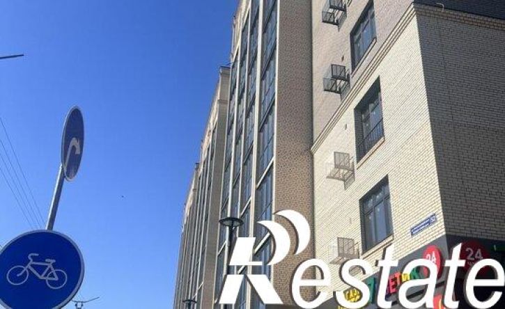 1-комн квартира Красноармейская улица, 52,  д. 52