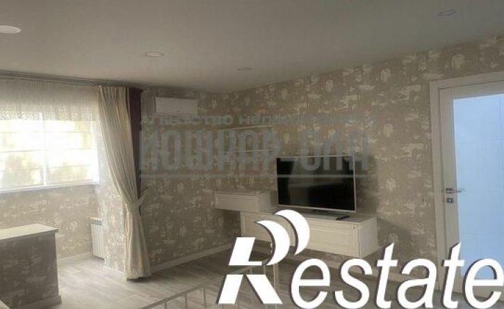 1-комн квартира улица Чкалова, 32Б,  д. 32Б