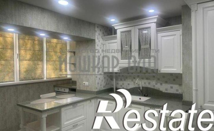 1-комн квартира улица Чкалова, 32Б,  д. 32Б
