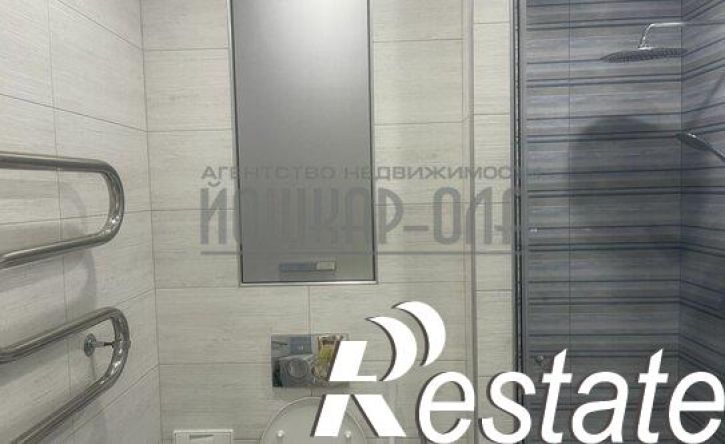 1-комн квартира улица Чкалова, 32Б,  д. 32Б