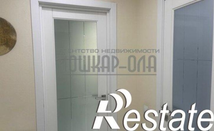 1-комн квартира улица Чкалова, 32Б,  д. 32Б