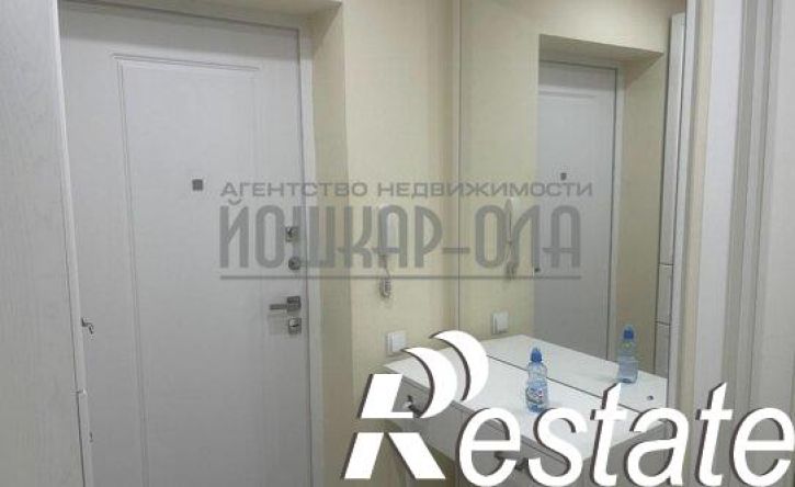 1-комн квартира улица Чкалова, 32Б,  д. 32Б