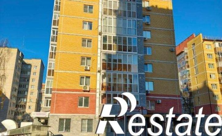 1-комн квартира улица Конакова, 62,  д. 62