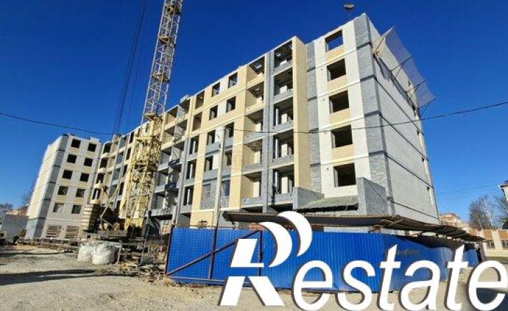 3-комн квартира улица Подольских Курсантов, 21,  д. 21