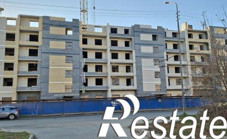 3-комн квартира улица Подольских Курсантов, 21,  д. 21