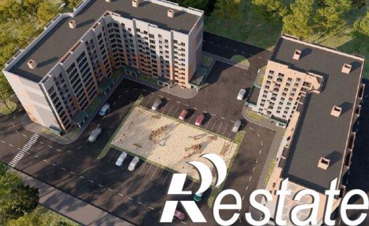 1-комн квартира бульвар Ураева, 6Б,  д. 6Б