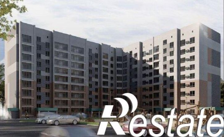 1-комн квартира бульвар Ураева, 6Б,  д. 6Б