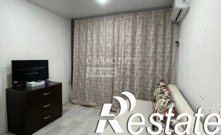 1-комн квартира Кремлёвская улица, 28,  д. 28