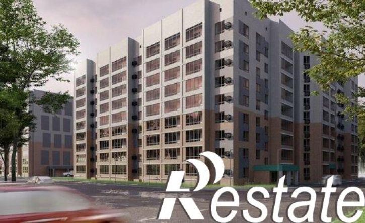 1-комн квартира бульвар Ураева, 6Б,  д. 6Б