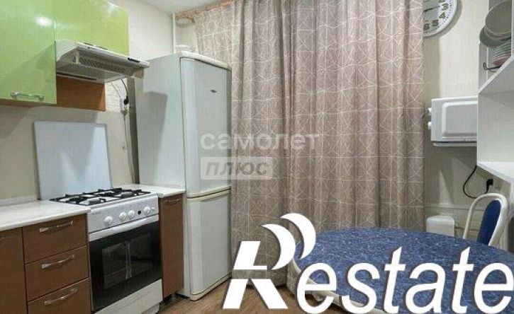 1-комн квартира Кремлёвская улица, 28,  д. 28