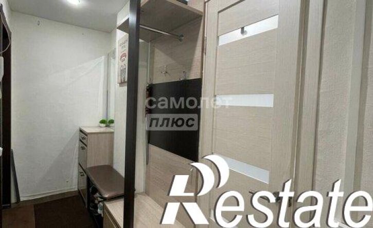 1-комн квартира Кремлёвская улица, 28,  д. 28