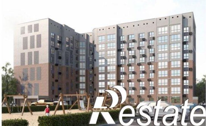 1-комн квартира бульвар Ураева, 6Б,  д. 6Б