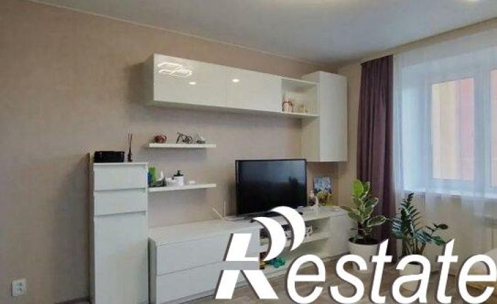 2-комн квартира улица Чкалова, 34,  д. 34
