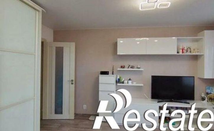 2-комн квартира улица Чкалова, 34,  д. 34