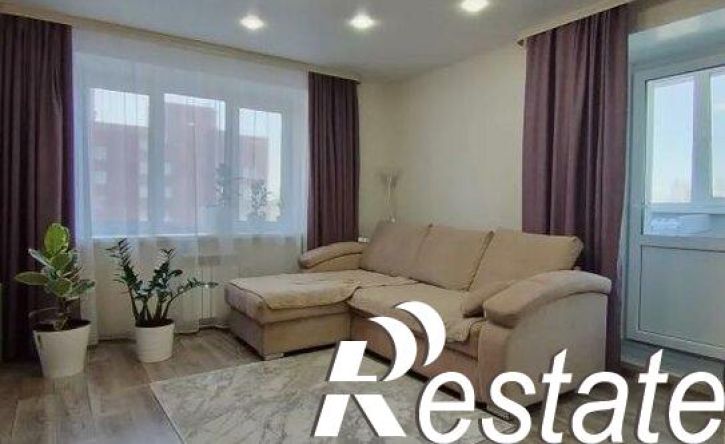 2-комн квартира улица Чкалова, 34,  д. 34