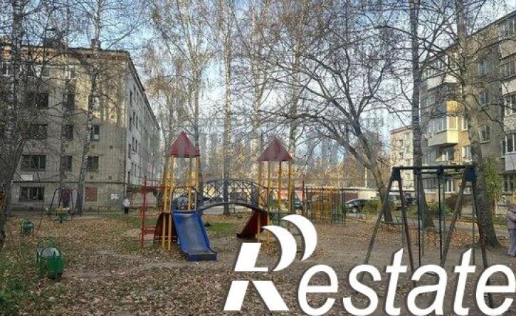 3-комн квартира улица Машиностроителей, 5,  д. 5