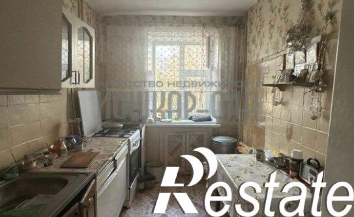 3-комн квартира улица Машиностроителей, 5,  д. 5