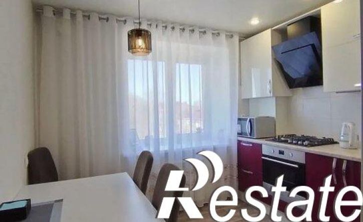 2-комн квартира улица Чкалова, 34,  д. 34