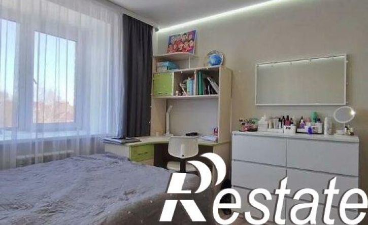 2-комн квартира улица Чкалова, 34,  д. 34