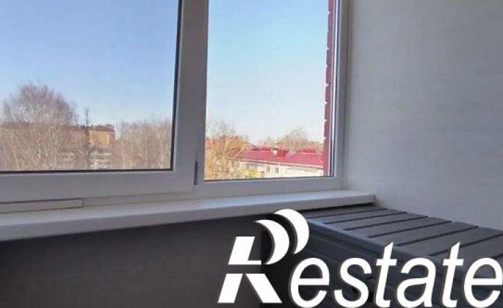 2-комн квартира улица Чкалова, 34,  д. 34