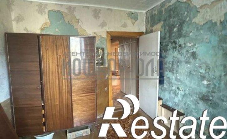3-комн квартира улица Машиностроителей, 5,  д. 5