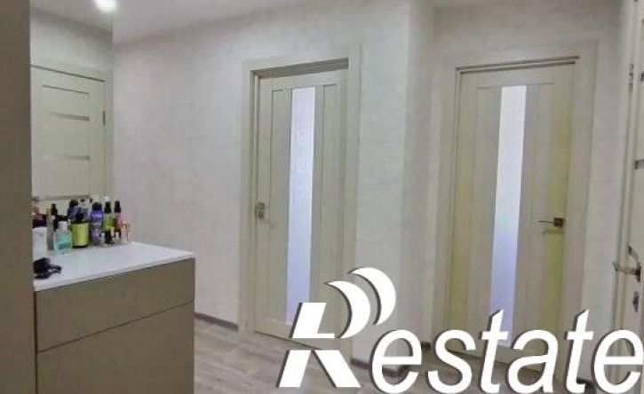 2-комн квартира улица Чкалова, 34,  д. 34