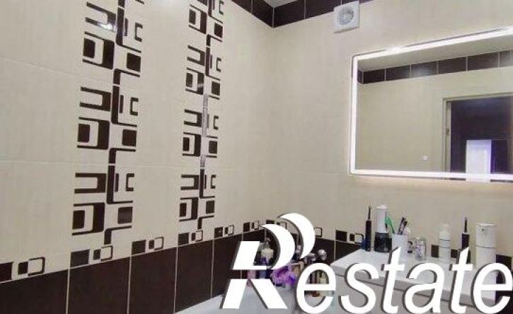 2-комн квартира улица Чкалова, 34,  д. 34