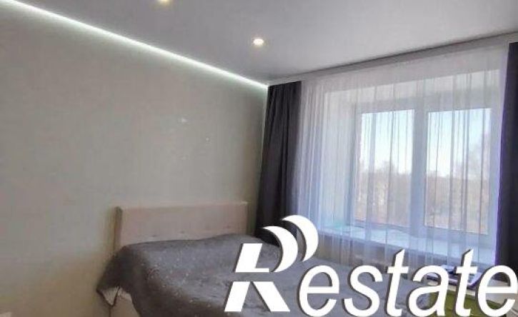2-комн квартира улица Чкалова, 34,  д. 34