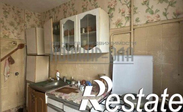 3-комн квартира улица Машиностроителей, 5,  д. 5